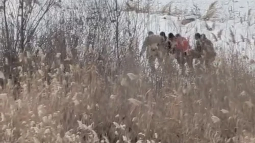 Malatya'da Av Sırasında Kalp Krizi Geçiren Kişi Hayatını Kaybetti