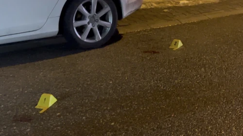 Malatya’da İki Ayrı Asayiş Olayı: 2 Kişi Yaralandı, 4 Gözaltı