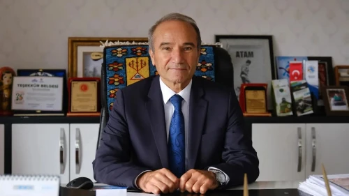 CHP’de 2 Bin 120 Kişilik İmza Hareketi: Göçer’in İhracını Durdurun