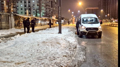 Malatya’da Husumet Kavgası Kanlı Bitti: 2’si Ağır 3 Kişi Yaralandı