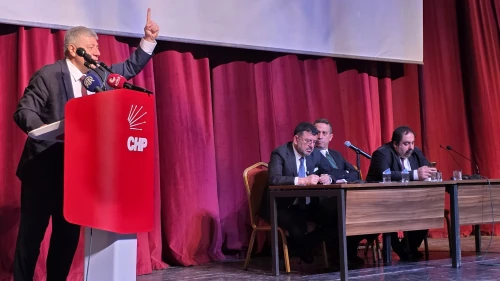 Uğur Mumcu için 33. Yılında Malatya’da “Adalet Ve Demokrasi Paneli”