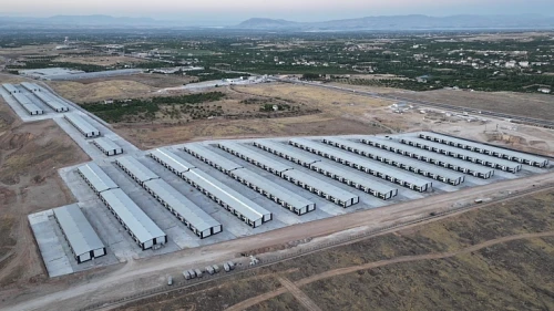 Malatya Valiliğinden Yeşilyurt Sanayi Esnafı İçin Uyarı