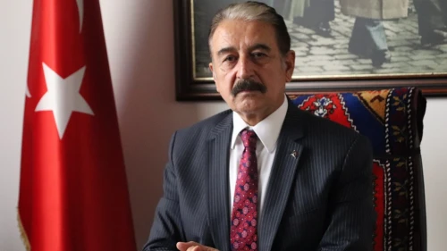 Malatya Esnafına Müjde: 3 Bin TL Altı e-Fatura Zorunluluğu Ertelendi