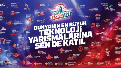 TEKNOFEST 2026 Şanlıurfa Yolcusu: Başvurular İçin Son Tarih 20 Şubat