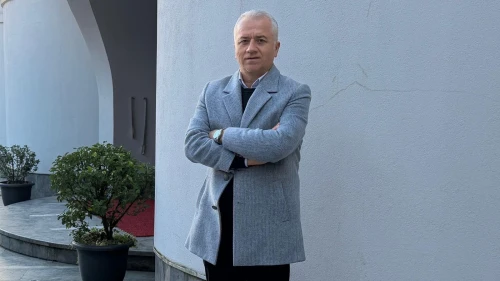 Özköse’den Miraç Kandili Mesajı: Malatya İçin Güç ve Umut Olsun