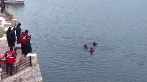 Doğanyol’da Acı Son: Kayıp Gencin Cansız Bedeni Barajdan Çıkarıldı