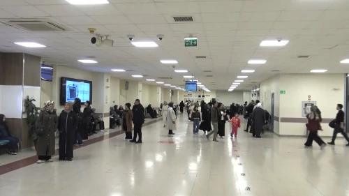 Uzman Psikolog Reyhani: "Maneviyat Ruh Sağlığını Dengeliyor"