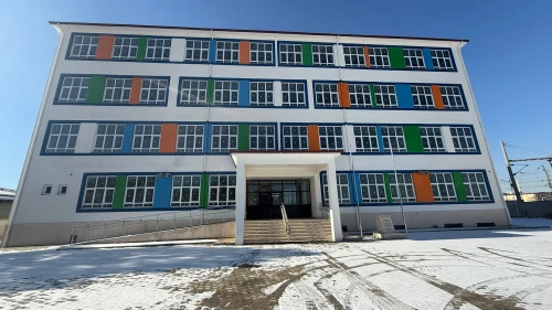 Malatya Ortaokulu’na Akif Çelik Kütüphanesi: Adı Okulda Yaşayacak