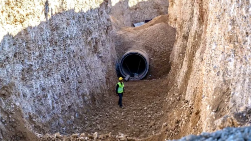 İkizce Deprem Konutlarında Su Krizi: Binlerce Konutta Kesinti Var