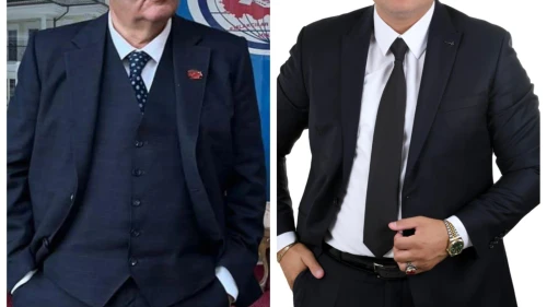 Malatya Emlakçılar Odası Genel Kurul Toplantısında Yeni Dönem Heyecanı