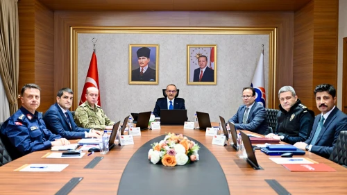 Malatya’da Suçlulara Geçit Yok: 1 Haftada 125 Aranan Şahıs Yakalandı