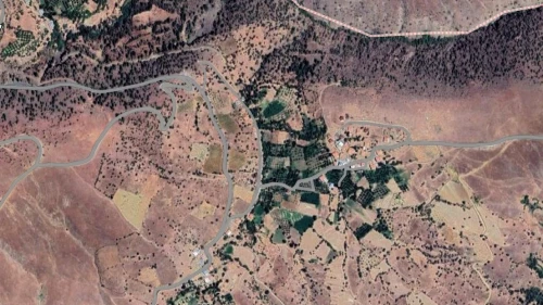 Pütürge’de Maden Projesi İçin Toplantı: Tarih ve Yer Belli Oldu