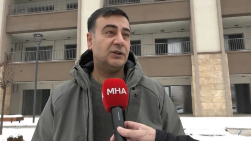 Şire Pazarı’nda Kura Krizi Yargıda: Hak Sahibi Yusuf Öner’den Suç Duyurusu