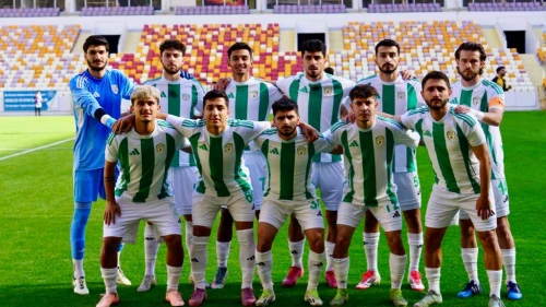 Yeşilyurtspor’da Yeni Dönem Başlıyor: Rakip Suvermez Kapadokya