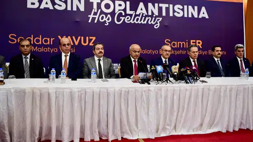 Malatya’da Kitap Fuarı İçin Geri Sayım 300 Yayınevi, 300 Yazar