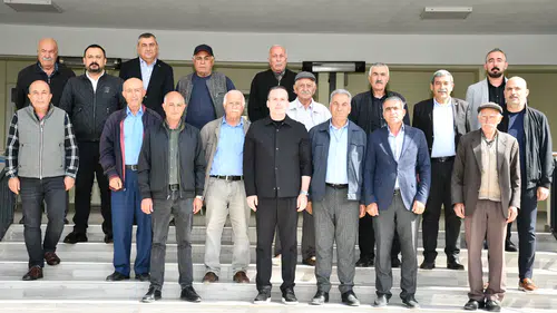 Karademir’den Çiftçinin Sorunlarına Dikkat Çeken Çağrı