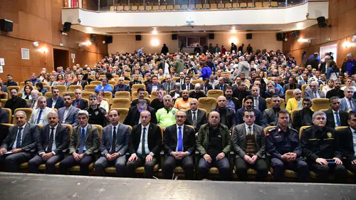 Okullarda Güvenlik Seferberliği: Ailelere Ve Eğitimcilere Çağrı