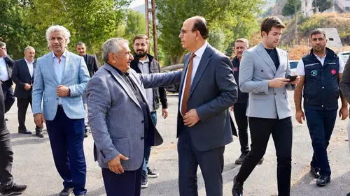 Kadiruşağı’ndaki İki Köprü 2027 Baharında Tamamlanacak