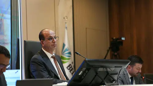 Yeşilyurt Belediye Meclisi Toplandı: Yapı Kontrol Müdürlüğü Kuruluyor
