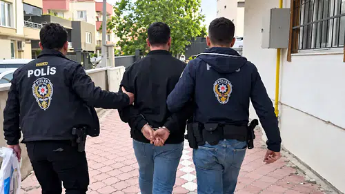 Malatya Dahil 27 İlde Siber Suç Operasyonu: 643 Gözaltı