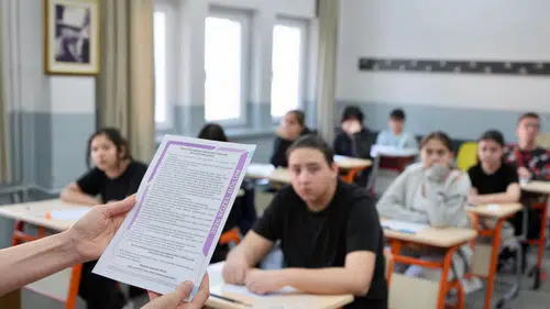 LGS Tarihi Belli Oldu! Öğrencinin Beklediği Sınav Takvimi Açıklandı