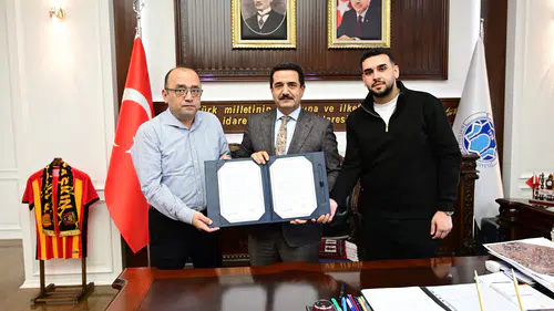 Battalgazi'de Yeni Taziye Evi ile Sayı 10’a Çıktı!