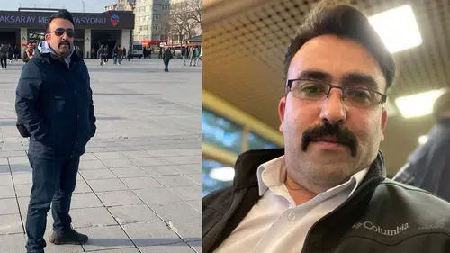 Depremden Kurtuldu, Acı Kaza Hayattan Kopardı Acı Haber