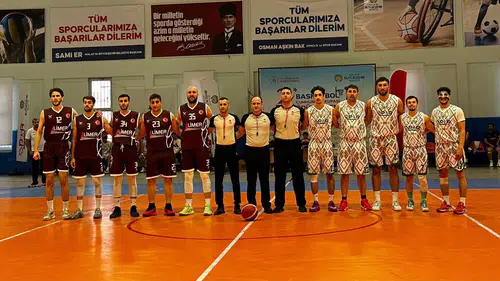 Malatya Kupayı Kazandı, Elazığ ile Dostluk Gönülleri Fethetti