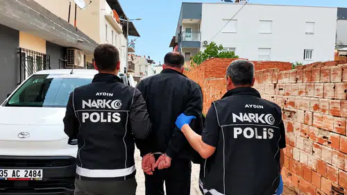 Malatya'nın da Aralarında Olduğu 78 İlde Uyuşturucu Operasyonu
