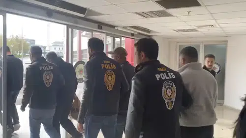 "Malatya'da Yasa Dışı Bahis Çetelerine Gözaltı: Operasyon Sürüyor"