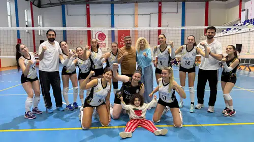 Nicer Hotel, Gaziantep'teki Zorlu Mücadelede Galip Geldi