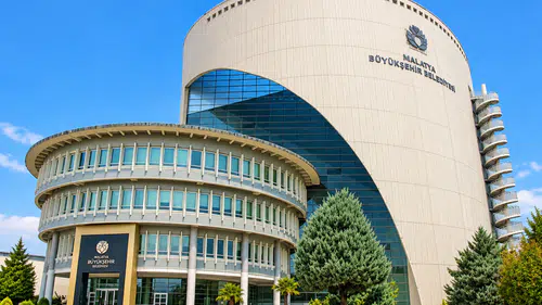 Sayıştay Büyükşehir’in Mali Tablosunu Ortaya Koydu
