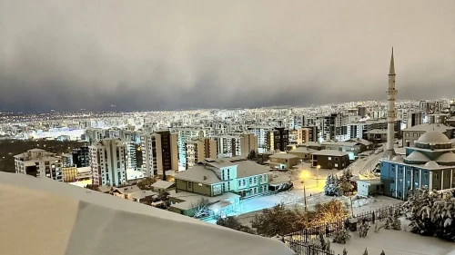 Malatya’nın En Kalabalık Mahallesi Belli Oldu: İşte O Mahalle