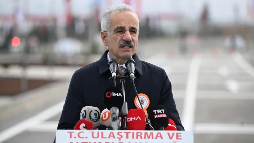 Bakan Uraloğlu Malatya’ya Geliyor: İşte 5 Şubat Perşembe Programı