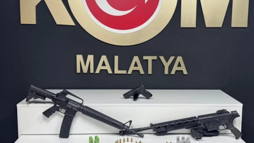 Yeşilyurt’taki Kurşunlama Olayına Karışan Zanlılar Yakalandı