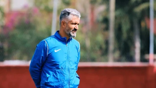 Yeşilyurtspor’da Yeni Dönem: Şampiyon Hoca Murat Yıldırım Geliyor