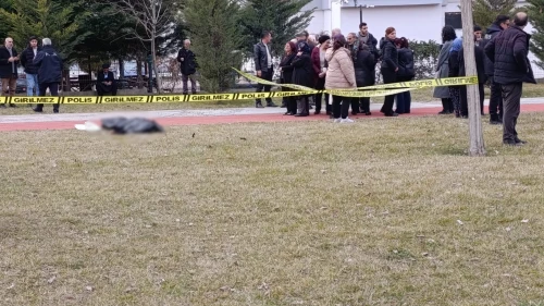 Malatya’da Acı Olay: Ekmek Almaya Giderken Kalp Krizi Geçirip Öldü