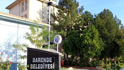 Darende Belediyesi 10 İş Yerini Satışa Çıkarıyor: İhale 19 Şubat’ta
