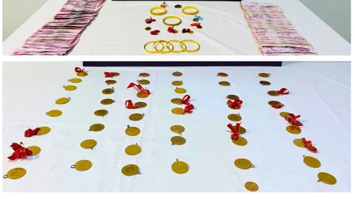 Dolandırıcılara 5,6 Milyonluk Vurgun Fırsatı Verilmedi