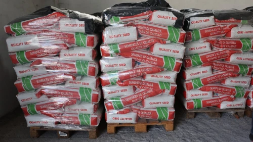 Malatya'da Üreticiye %75 Hibeli 12 Ton Tohum Dağıtıldı