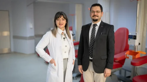 Uzmanlardan Kanser Uyarısı: "Kanserden Değil Geç Tanıdan Korkun"