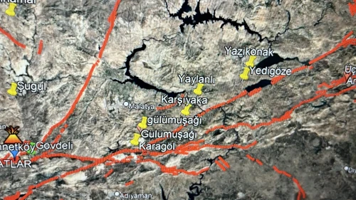Naci Görür Malatya Depremi Açıklaması: Tehlike Var mı?