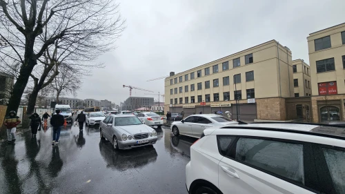 Başkan Er: “Altyapı Çalışmalarını Bir Cerrah Titizliğiyle Tamamladık