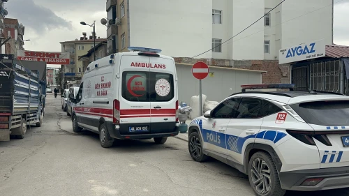 17 yaşındaki genç, yaşamına son vermiş halde bulundu!