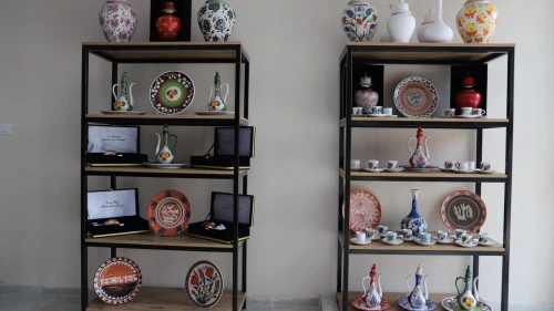 Battalgazi’de 8 Mart Sergisi: El Emeği Ürünler Görücüye Çıktı