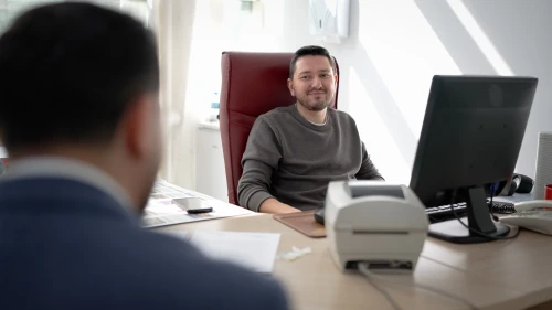 Malatya’da AMATEM Ayaktan Polikliniği Hizmete Girdi