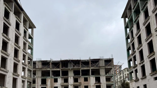 Malatya İl Müdürü: Yerinde Dönüşümde, 256 Kişi Gece Gündüz Çalıştı!