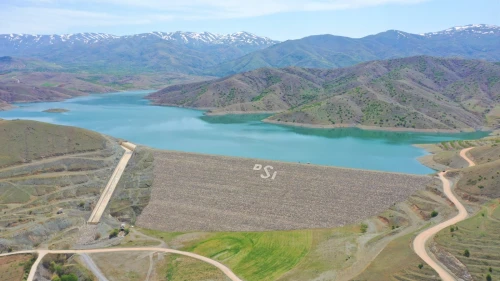 DSİ’den Malatya’ya dev yatırım: Son 23 yılda 46 milyar liralık 118 tesis inşa edildi!