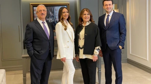 Rıdvan Mertöz’ün yaptırdığı 24 derslikli okul 7 Nisan’da açılıyor