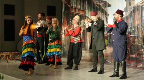 Kanlı Nigar Malatya’da Sahne Alıyor: 12 Mart’ta Büyük Buluşma